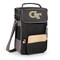 Picnic Time Family Of Brands NCAA Georgia Tech Yellow Jackets Duet Wine and Cheese Tote Bag 623-04-175-194-0 - alternate 1