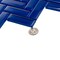 Apollo Tile Cobalt Blue 11 in x 12.6 in Glass Glossy Floor and Wall Mosaic Tile 4.81 sqft/case, 5PK APLHB88012A - alternate 2