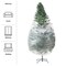 Elf Stor Christmas Tree Storage or Disposal Bag for Upright Trees up to 9ft Tall Use Large Storage Bag 83-DT5026 - alternate 2