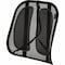 Fellowes OFFICE SUITES MESH BACK SUPPORT 9191301 - alternate 1