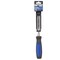 Vulcan Chisel, 3/4 in Tip, 10-1/4 in OAL, CRV Blade, Ergonomic Grip Handle JL-CH3 - alternate 2