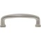 Designperfect 3'' Center-to-Center Handle Pull, Brushed Satin Nickel DPA-S872SNB - alternate 1