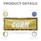 Signmission Farm Fresh Corn, 24 Inch x 72 Inch, Vinyl Banner B-72-30589 - alternate 2