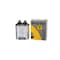 Titan Pro 7.5 MFD 440 V Oval Run Capacitor TOCF7.5 - alternate 2