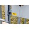 Brady Weather Resistant Polyester Outdoor Labels 4 in W x 300 ft L Yellow THT-107-8591-YL - alternate 2