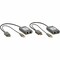 Eaton EATON Tripp Lite Series 1-Port DisplayPort over Cat6 Extender Kit, Pigtail B127U-111-PDPD - alternate 1