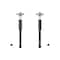 Fcs Struts Shock Absorber Assembly Kit 8346836 - alternate 1