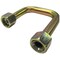 Komatsu PIPE, KOMATSU OEM 21D-62-14160 21D-62-14160 - alternate 2