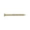 Hillman Multi-Material Screw POWERPRO ONE No. 10 X 2-1/2" L Star Flat Head 1 lb Bronze, 78PK 116845 - alternate 2