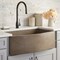 Native Trails Farmhouse Quartet Kitchen Sink NSKQ3320-E - alternate 2