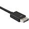 Startech.Com 2-IN-1 DISPLAYPORT 1.2 HBR2 TO HDMI 2.0 4K 60HZ UHD HDR OR VGA 1080P MONITOR A DP2VGAHD20 - alternate 3
