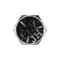 Auveco 1/2in-20 x 3in Grade 5 Cap Screw Zinc, 25PK 5553 - alternate 2