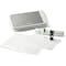 Foodsaver Vacuum Sealing System, Food Vacuum Sealer in White/Silver VS2150 - alternate 1