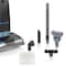 Prolux 8000 Commercial Upright Vacuum with Sealed HEPA Filtration Prolux_8000 - alternate 3