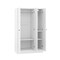 Homeroots White Bedroom Set 601927 - alternate 2