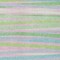 Homeroots 5' X 8' Mint Green Pink And Blue Striped Washable Indoor Outdoor Area Rug 597338 - alternate 2