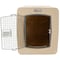 Dakota 283 G3 Framed Door Kennel - X-Large - Sandstone D2-G3XLG-SGN-SAN - alternate 2