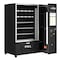 Koolmore Refrigerated Vending Machine 21.5in Touch Display, 66 Slots Elevator-Dispensing, Bills, Coins, CC KM-VMRWT-66EBCR - alternate 3