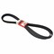 Motorcraft Serpentine Belt,  JK81413 - alternate 2