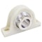 Edt PILLOW BLOCK BEARING QB1GC9-25 - alternate 2