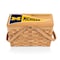 Picnic Time Family Of Brands NCAA Michigan Wolverines Poppy Personal Picnic Basket 124-00-299-344-0 - alternate 1