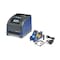 Brady BradyPrinter i3300 with V4500 Barcode Scanner and PWID Software Kit 177531 - alternate 1