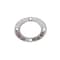 Century Drill & Tool Abrasive Cut-Off Wheel, Type 27A, 4-1/2 in Dia, 0.045 in Thick, 7/8 in Arbor Hole Size, A60T Series 75552 - alternate 2