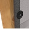 Trufast 2 in Thermal-Grip Flat Washer Black Plastic Insulation and Building Wrap Fastener Solution, 250PK TGF-2000-250 - alternate 2