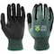 Ironwear A4 Cut Resistant HPPE Work Gloves with Foam Nitrile Palm, Medium 4915-MD - alternate 1