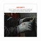 Ergodyne ProFlex 7501 Coated Waterproof Winter Gloves, EN388: 2131X, 10.5" Long, Large, Gray, Pair 17634 - alternate 2