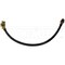 Dorman BRAKE HYDRAULIC HOSE H381163 - alternate 2