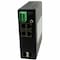 Transition Networks Unmanaged Hardened Gigabit Ethernet Switch 4 10/100/1000Base-T Ports + 2 100/1000Base-X SFP Slots SISTG1040-242-LRT - alternate 1