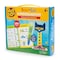 Educational Insights Hot Dots Pete the Cat Kindergarten Reading & Math 2456 - alternate 2