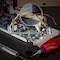 Neiko Adjustable Soldering Wire Station Stand with Dual Alligator Clips and a Heavy Base 1902 - alternate 2