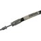 John Deere HYDRAULIC HOSE, JOHN DEERE OEM RE67781 RE67781 - alternate 2