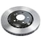 Wagner Brakes Disc Brake Rotor-BD180658E BD180658E - alternate 2