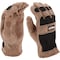 Channellock Mens Large Leather Work Glove 706517 - alternate 1