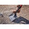 Corona Tools Boron Steel 14-Gauge Square Point Shovel, Fiberglass Handle SS16020 - alternate 2