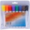 Integra Chisel Point Dryerase Markers ITA33311 - alternate 1