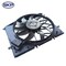 Skyward Automotive Products Engine Cooling Fan Assembly,  SK621309 - alternate 2