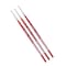 Da Vinci COSMOTOP-SPIN Silk painting Brush, Synthetic, Watercolor, Round, Size 0, 3PK VA-5580_0 - alternate 2