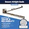 Sealer Sales 40" W-Series Long Hand Sealer w/ 2.7mm Seal Width WN-1000H - alternate 2