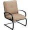 Outdoor Expressions 3-Piece Motion Chat Set TJF-P026 - alternate 2