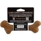 Barkbone Petmate Dog Toy, S, Peanut Butter, Chew Toy, Natural Instincts Infused Wood Dinosaur, Nylon 36037 - alternate 2