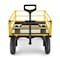Gorilla cart GCG-3452 - alternate 3