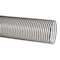 Kuriyama Urevac UV2 Series 1 1/2 in. ID and 60 ft Standard Duty Polyurethane Lined Material Handling Hose UV2-150X60 - alternate 1