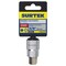 Surtek Socket 1/2in, hexagonal head 5/8in F58H20 - alternate 2