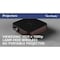 Viewsonic Portable 1080p Wrles UltraProj M2 - alternate 3