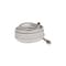 Tastepure OG Drinking Water Hose, 1/2 in ID, 25 ft L, PVC White 22735 - alternate 3