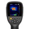 Pce Instruments Thermal imager, 220x160 px, -4 to 572 deg F with 70 mK sensitivity, 9 Hz and PIP function PCE-TC 33N - alternate 2
